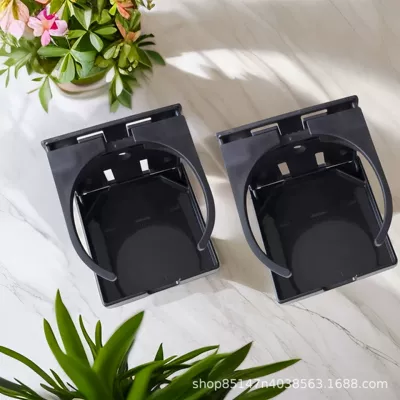 Telescopic Cup Holder Tea Cup – Car cup holder/beverage holder