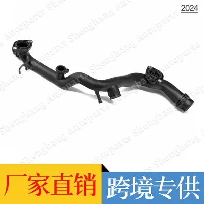 automobile water pipe 2.8 3.2 CylindER HEad WatER