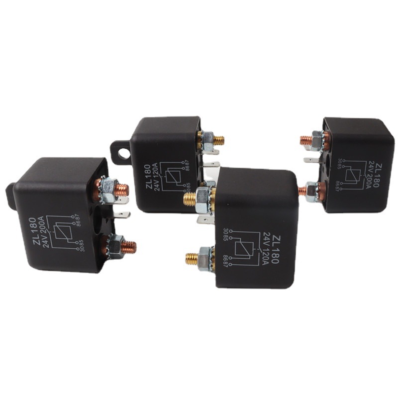 汽车CF14 JL-02LED闪光器