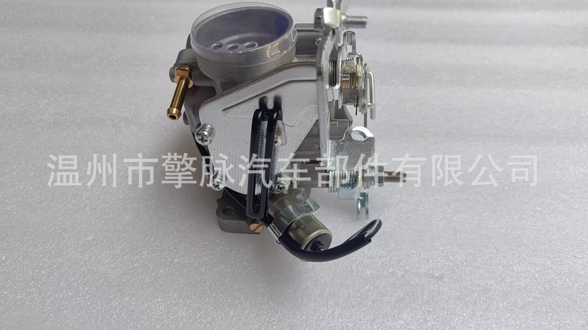 13200-77100 Carburetor Suitable for Suzuki Sj410 Lj81 F10A St100 St308