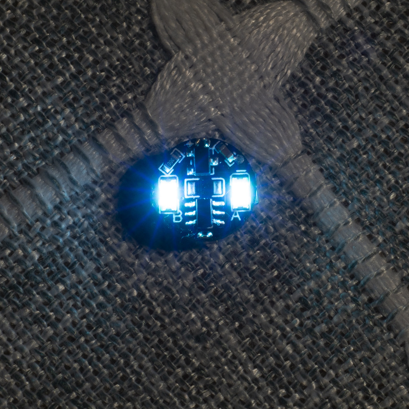 LED磁気制御ランプ、開封式フィギュアスタンドライト、ウォールナットハウス立体ブックギフトボックス雰囲気灯