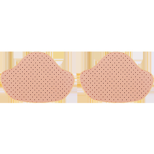 Heel protector, sports shoe repair patch, insole lining patch, heel patch, sole patch, shoe lining patch, leather shoe patch