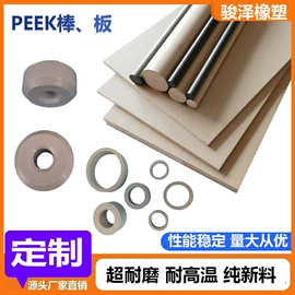 工农业塑料;其他塑料棒;仪表壳体