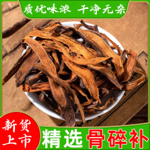 骨碎补中药材新鲜晒干骨碎补干货骨碎补毛姜申姜石姜深山碎骨补