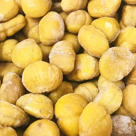 栗子;烘焙原料;玉米