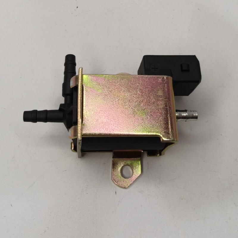 60588380 026906283D Pressure Converter with Exhaust Control 7.01805.01.0 60588380 026906283D Pressure Converter with Exhaust Control 7.01805.01.0