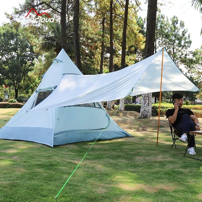 Canopy Weatherproof and Rainproof – Çadırlar