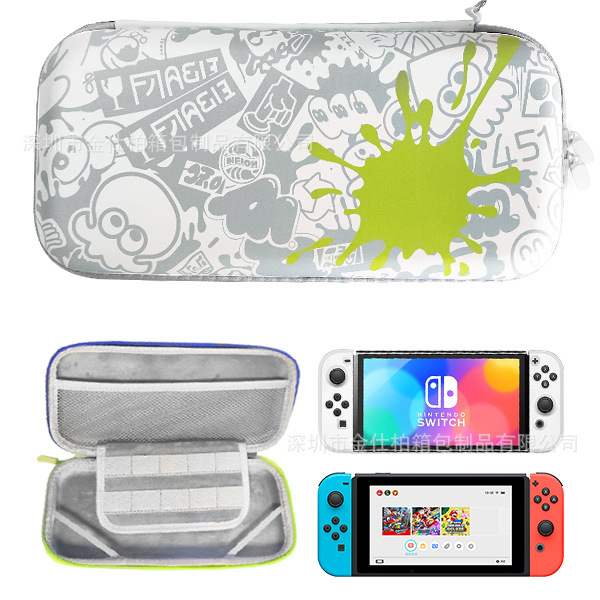 [제트 전사] 화이트