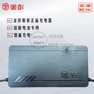 金彭電動三輪車原裝原廠快遞車充電器48V60V72V20ah30ah40ah50ah