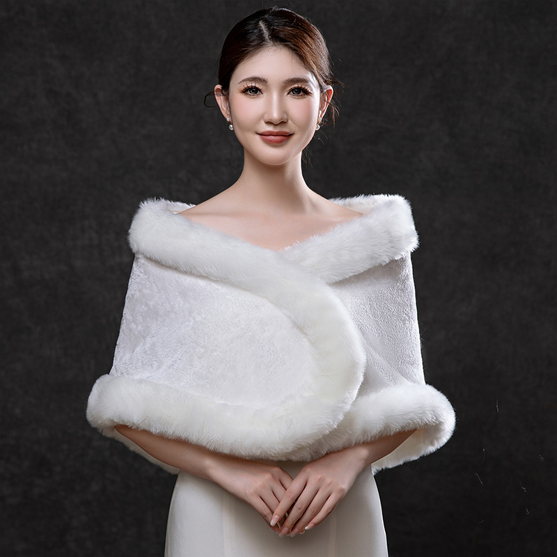토끼 모피 가장자리 무게 40-70kg