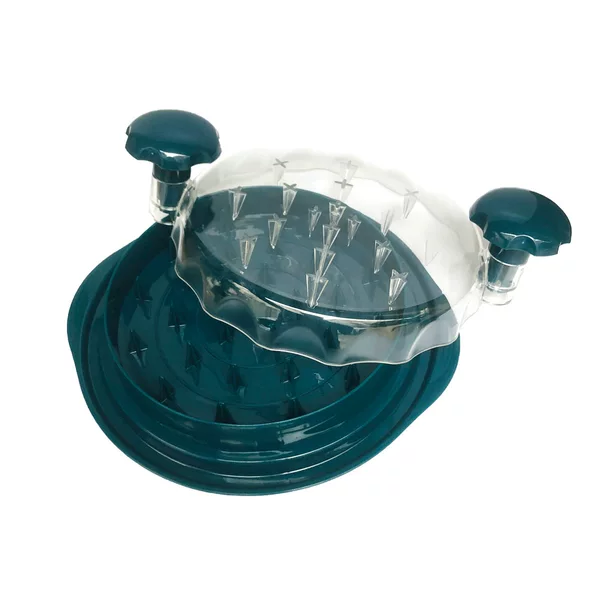 Transparent lid Chicken meat miner meat Shredder Shredder stuffing machine pet Chicken Shredder machine