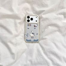 �{��Kitty؈���˺�iPhone17PROMAXƤ�y�֙C���¿�16С��15/14/13