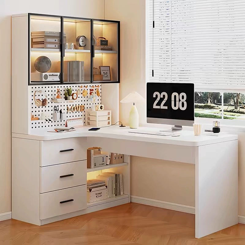 Угловой стол