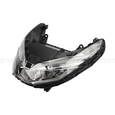 headlight assembly headlight – Motorcycle headlights, headlights