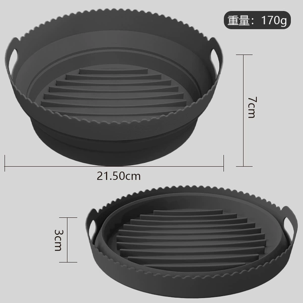 Folding-black