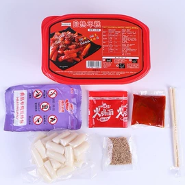 其他方便食品;米粉米线;待煮面条