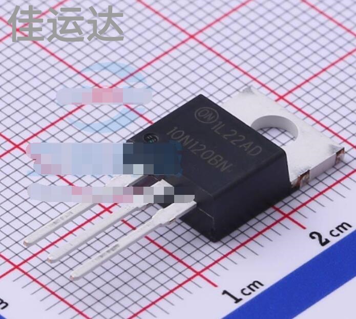 HGTP10N120BN 规格 TO-220-3 IGBT管
