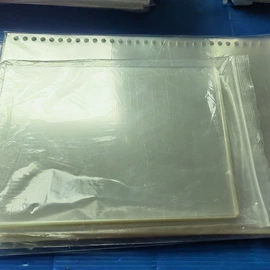 离型纸;离型膜;硅油纸