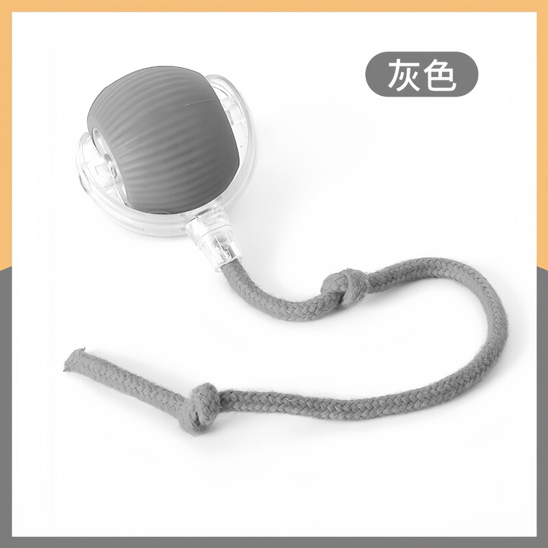 跨境宠物玩具球逗猫球狗猫咪自嗨解闷神器宠物用品猫玩具滚滚球|undefined