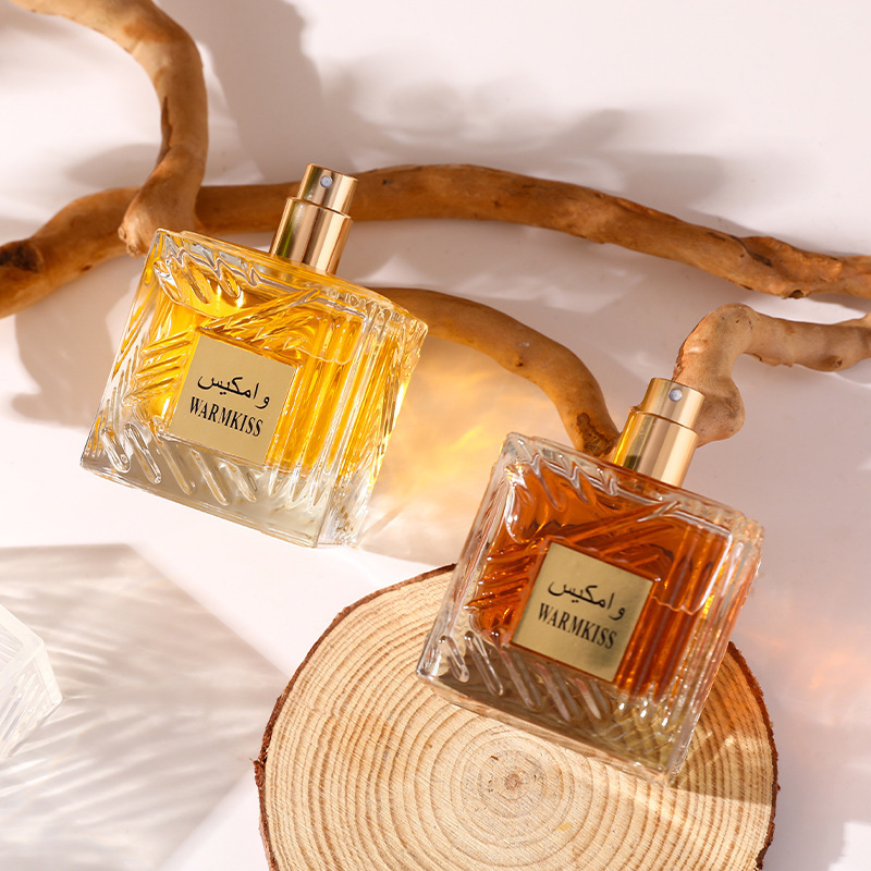 Perfume de comercio exterior transfronterizo para hombres y mujeres Arabia Medio Oriente Dubai Sudeste de Asia Fragancia neutra Kamla al por mayor