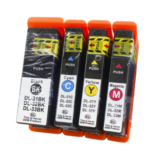 �������m�ô���DELL31 32 33 34ī�� V525W V725W��ɫ��ī��ӡ�C