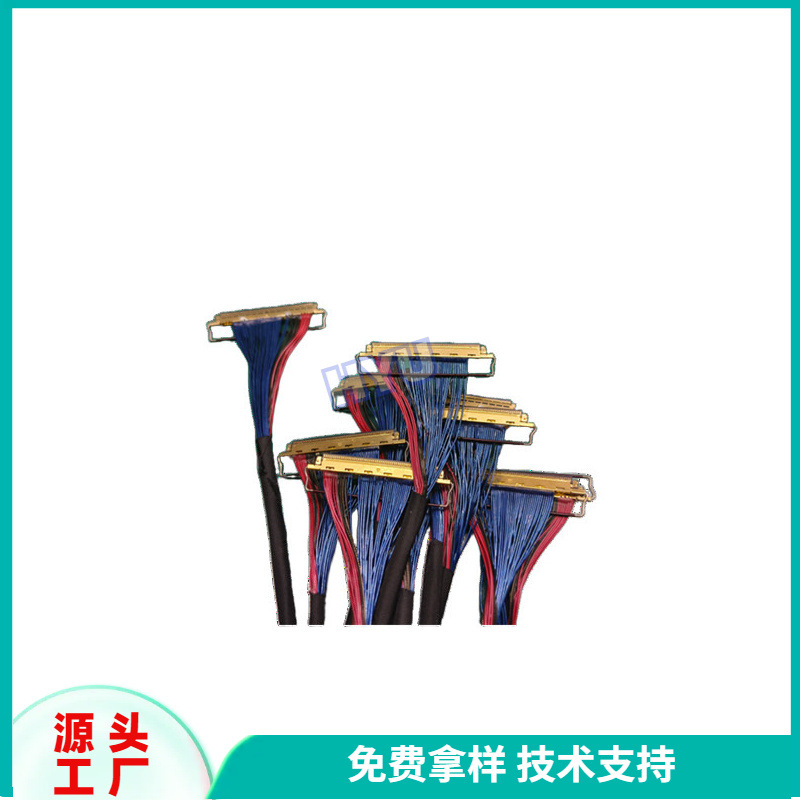 电缆 美军标高质量SY670-141-28半柔镀银同轴电线电缆28欧