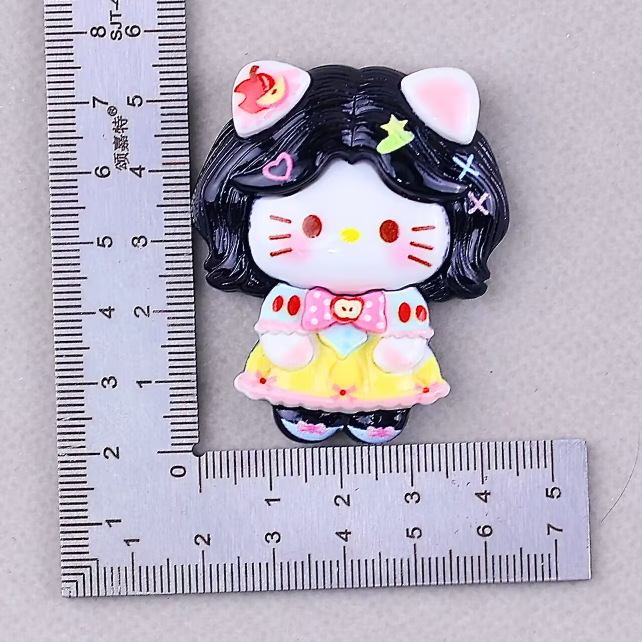 공주 드레스 고양이--3번