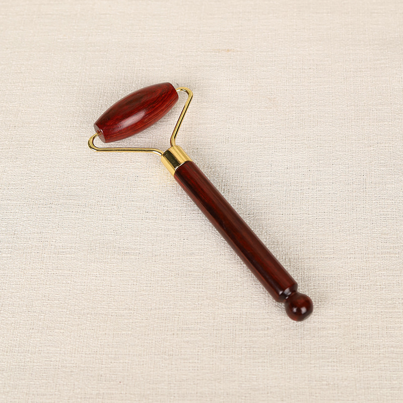 Rod de masaje satin lightswood
