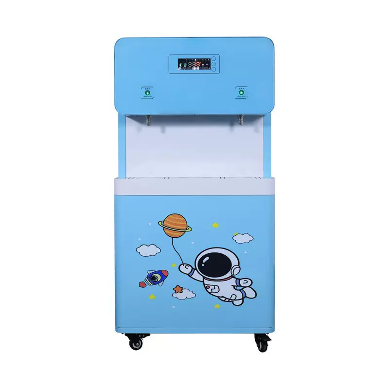 幼儿园用饮水机商用开水机商用学校恒温儿童饮水器直饮机跨境