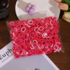 Pink color 500 pieces