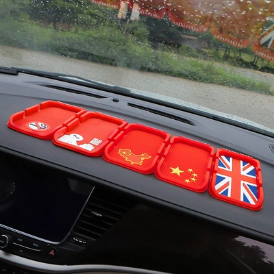 Car phone holder, Holder, Navigation Phone Mount, Temporary
