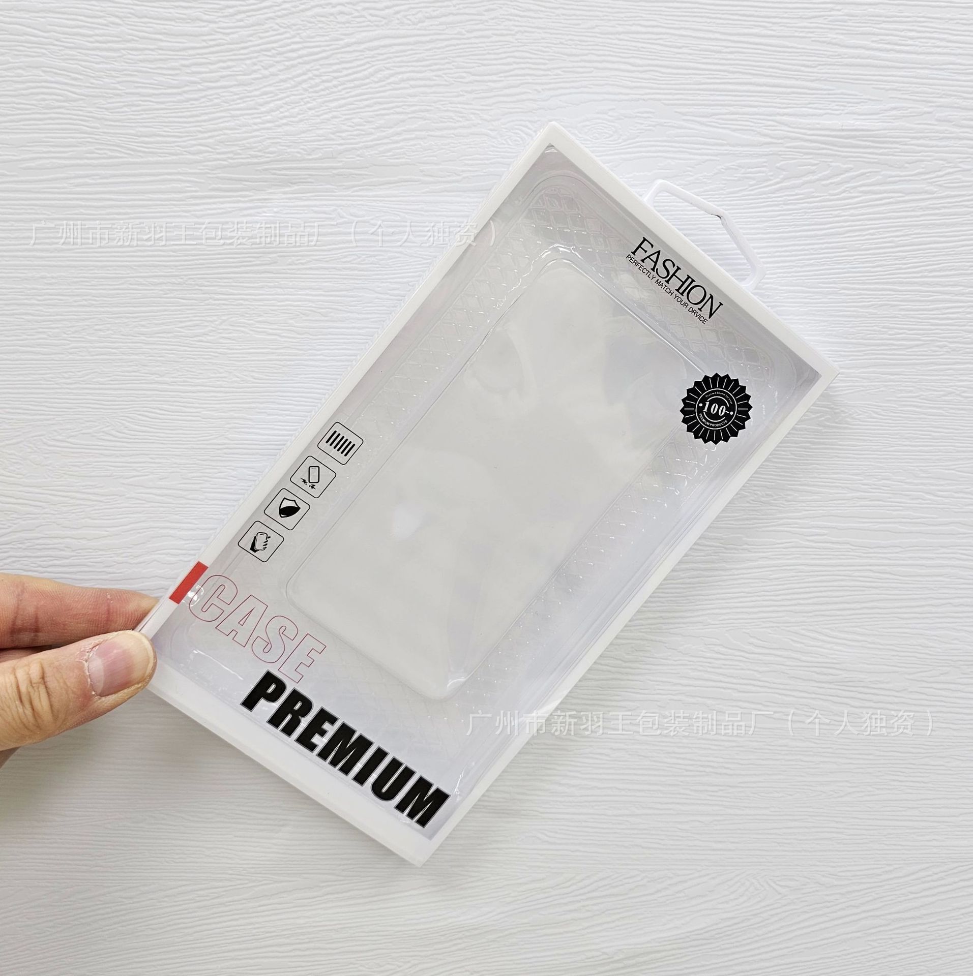 두꺼운 A (188mm * 107mm * 17mm)