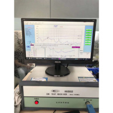 科环KH3932 EMI测试时域接收机  EMI电磁兼容传导 辐射测试接收机