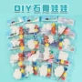 宝宝袋装涂鸦手工玩具