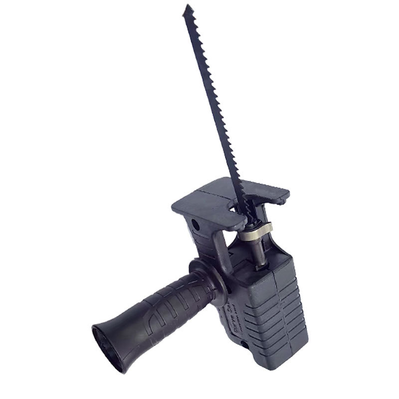 Hand Electric Drill Changed to Reciprocating Saw Changed to Electric Saw Conversion Head Household Small Hand-held Saw Saw Changed to Electric Saber Saw
