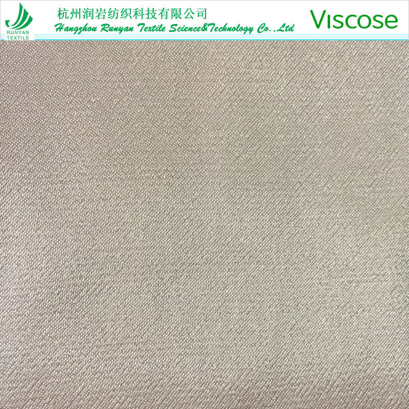 人丝人棉缎纹面料 人丝粘胶缎面料120D*30S 75D*30S 50D*60人丝缎