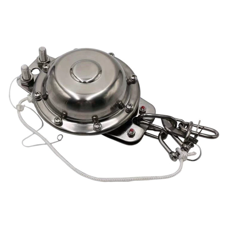 JSQ гидростатическое давление релеасер судовой инспекции CCS метательный спасательный плот 330119 гидростатическое давление релеасер устройство