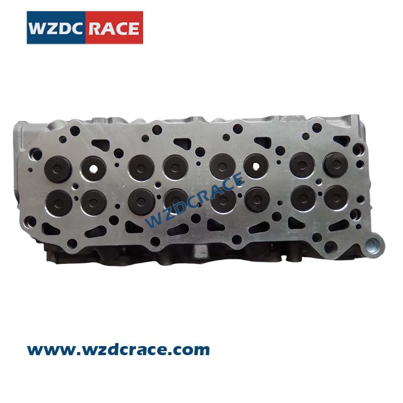 Culata de Cilindro de Motor ZD30 11039VC101 11039VC10A 908506 para Nissan Navara D22