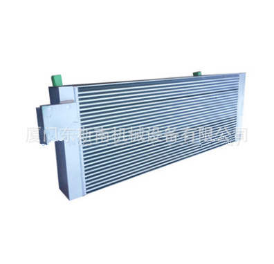 阿特拉斯压缩机配件散热器6243715000 空压机冷却器压缩设备配件6