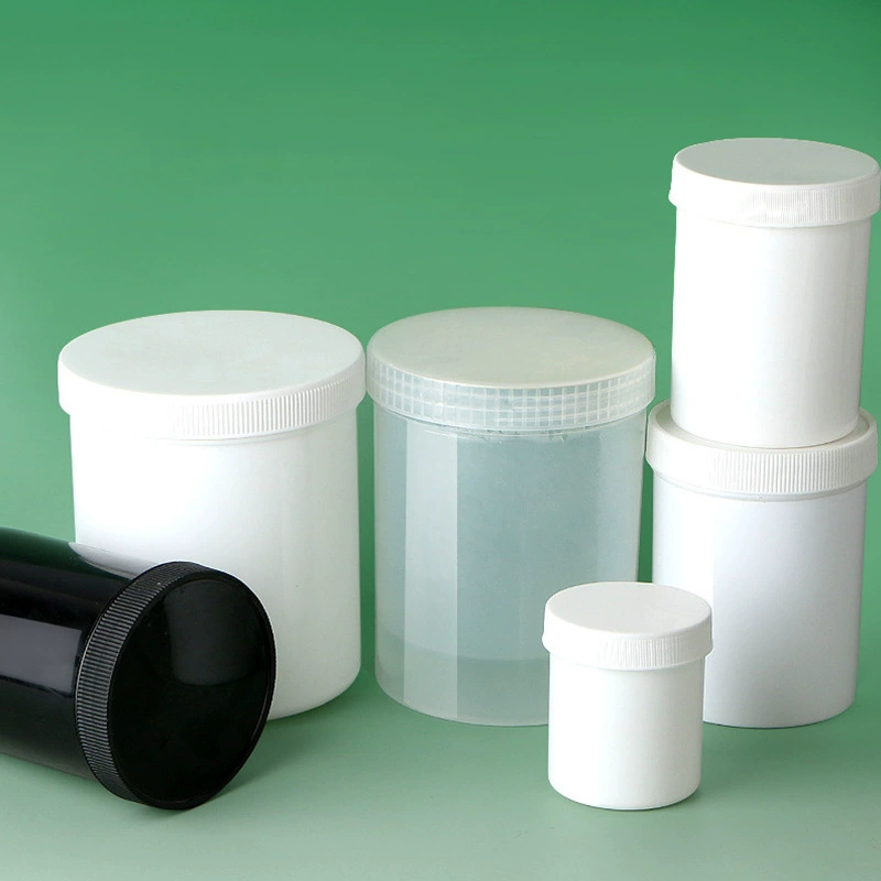 Спот широкопорный резервуар для чернил 100/200/250/500/1000 мл банки с покрытием