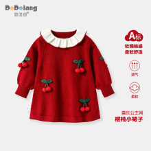 �ﶬ��Ůͯ�����B��ȹ��ͯ����ȹ����25�¿�Y���������ץ��ȹ��
