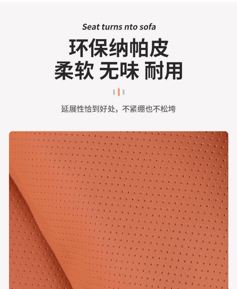 Suitable for Skoda Car Seat Cushions, Superb, Kamiq, Karoq, Rapid, Fabia, All-Season Universal Seat Covers