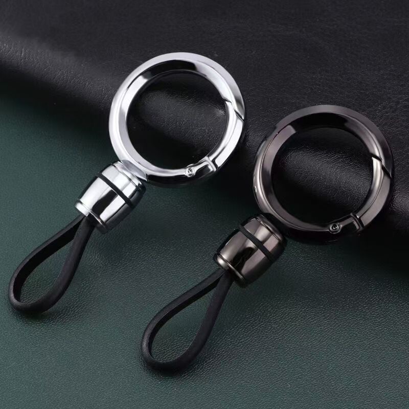Car Keychain for Men, Simple Car Lanyard for Women, Anti-Lost Car Accessory Keychain Car Keychain for Men, Simple Car Lanyard for Women, Anti-Lost Car Accessory Keychain