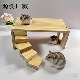 仓鼠窝、笼;鸟类;仓鼠玩具