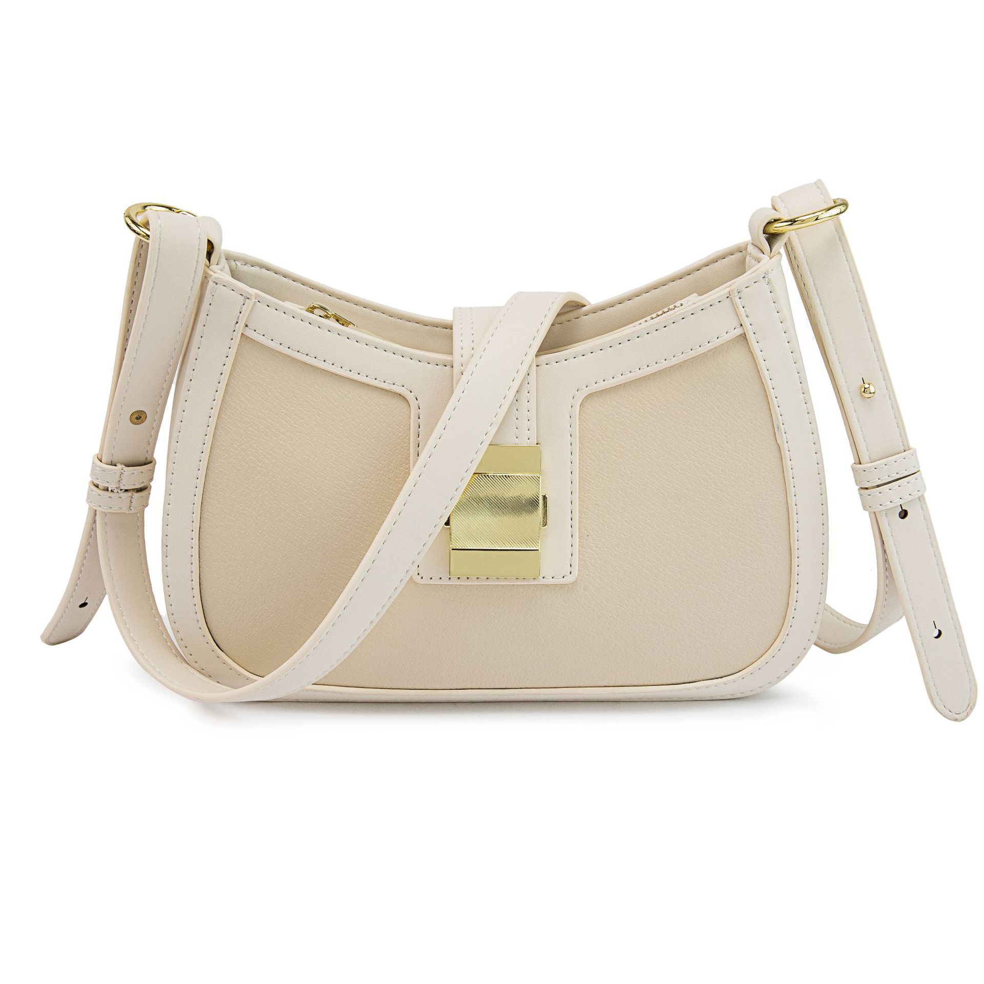 Women's Shoulder Bag, Small Square Crossbody Bag For Summer_voghion.com