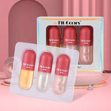 �羳Fit colors�z�Ҵ���3֧�b MȾ��Һƫ��⼚�W�����ʹ���