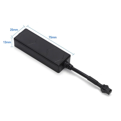 and Free Platform, GPS Locator