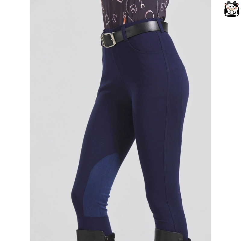 Children's breathable trousers