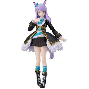 GSC figma ِ�R�� Pretty Derby Ŀ������ �S�� �Ʉ����k��Ʒ