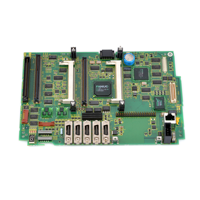 A20B-8100-0980发那科fanuc原装数控系统电路板线路板现货议 价